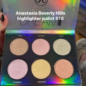 Anastasia Beverly Hills Dream Glow Kit